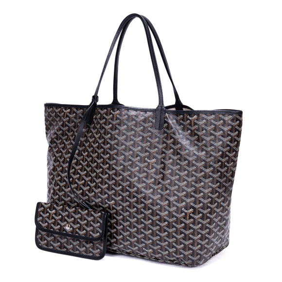 Goyard Saint Louis GM - Picture 2 of 13